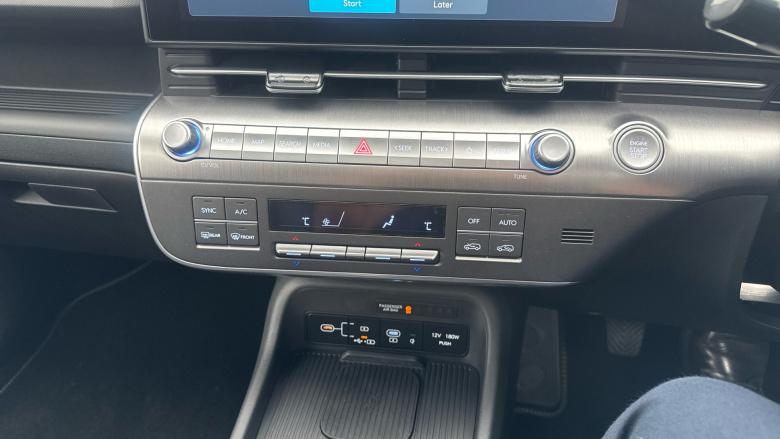 Hyundai KONA 1.6T 138 Ultimate 5dr Petrol Hatchback